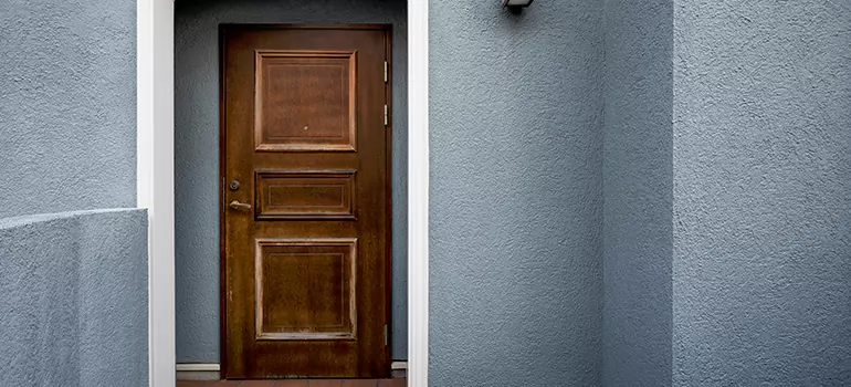 Burglar Proof Exterior Doors in Egypt Lake-Leto, FL