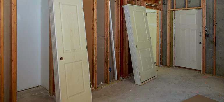 Outdoor Insulation in Egypt Lake-Leto, FL
