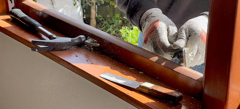 Vinyl Window Sash Repair in Egypt Lake-Leto, FL
