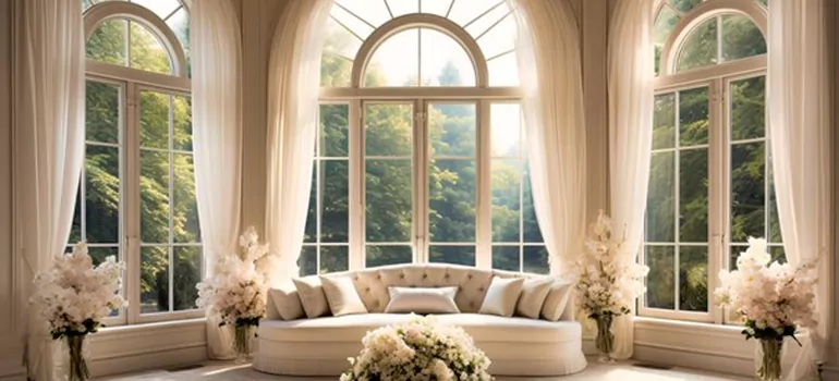 Interior Bay Window Installation in Egypt Lake-Leto, FL