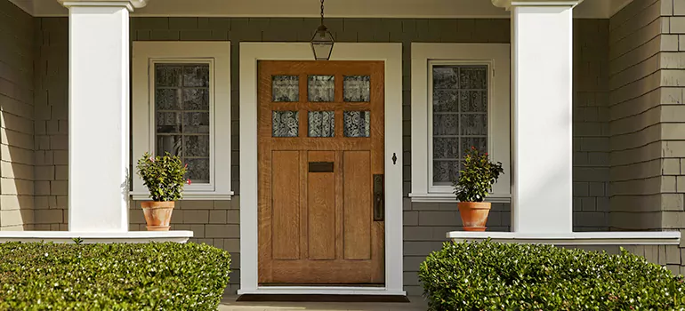 Attic Door Insulation in Egypt Lake-Leto, FL
