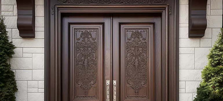 Front Door Moulding in Egypt Lake-Leto, FL