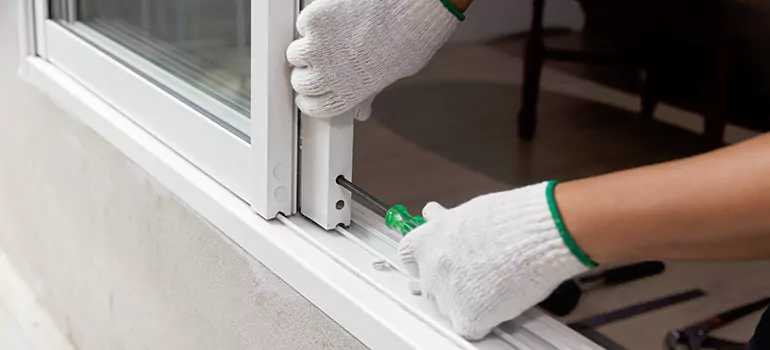 Patio Door Installation in Egypt Lake-Leto,FL
