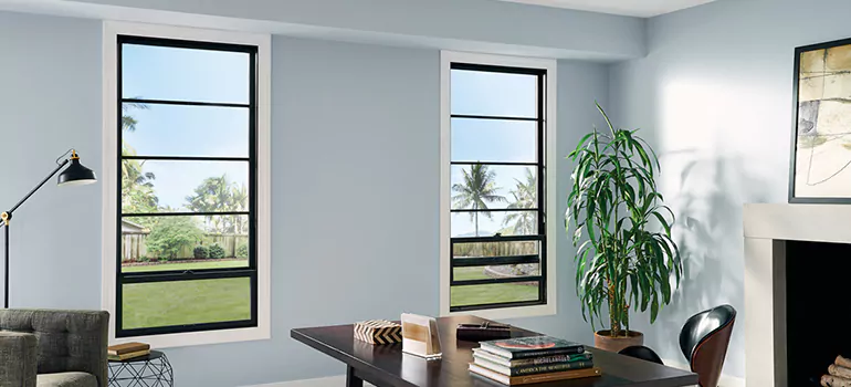Professional Vinyl Window Installation in Egypt Lake-Leto, FL