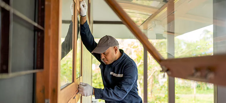 Double Hung Vinyl Window Sash Replacement in Egypt Lake-Leto, FL